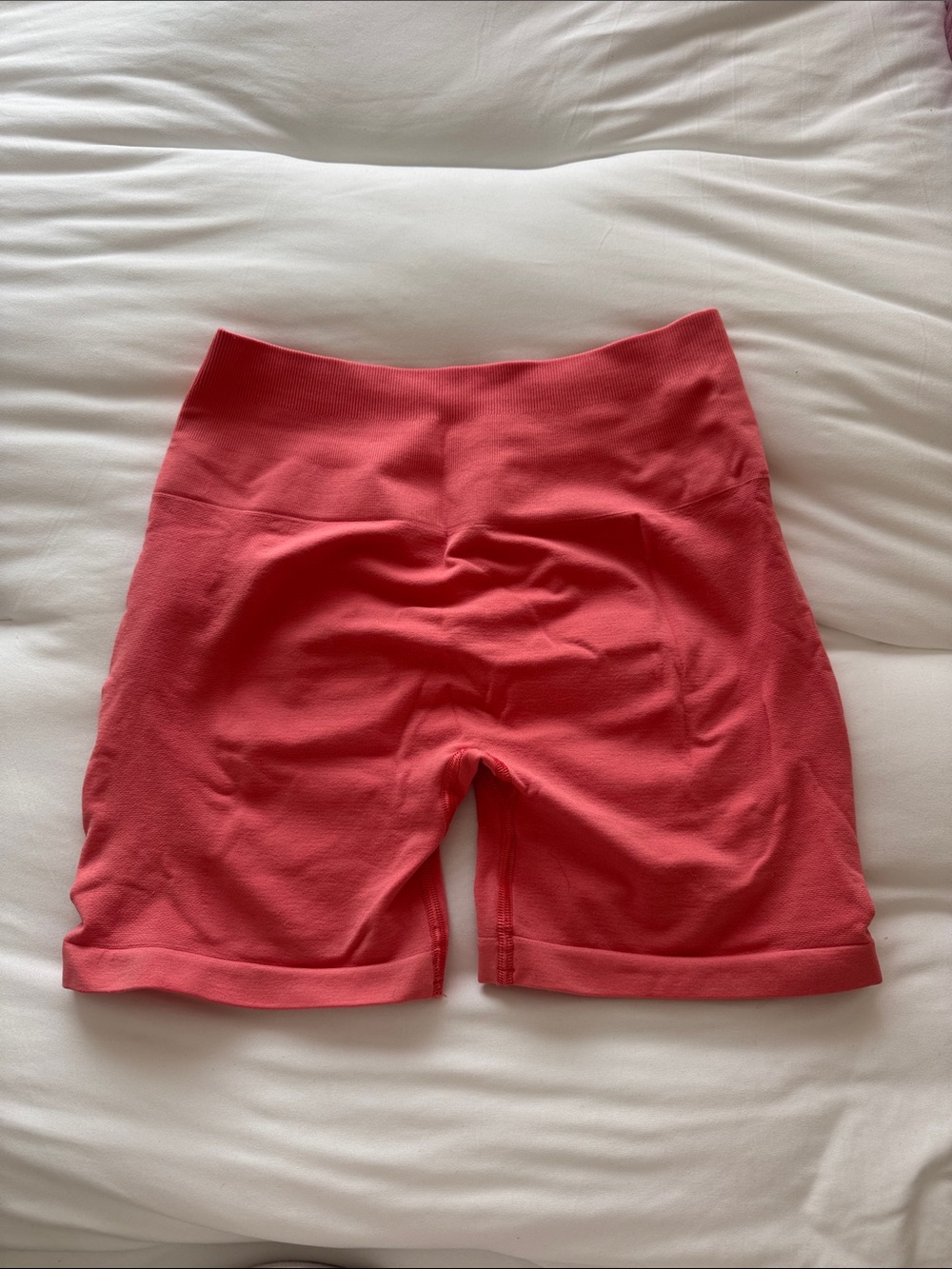 Alphalete shorts